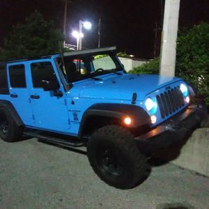 Meet your Posher, Sonny